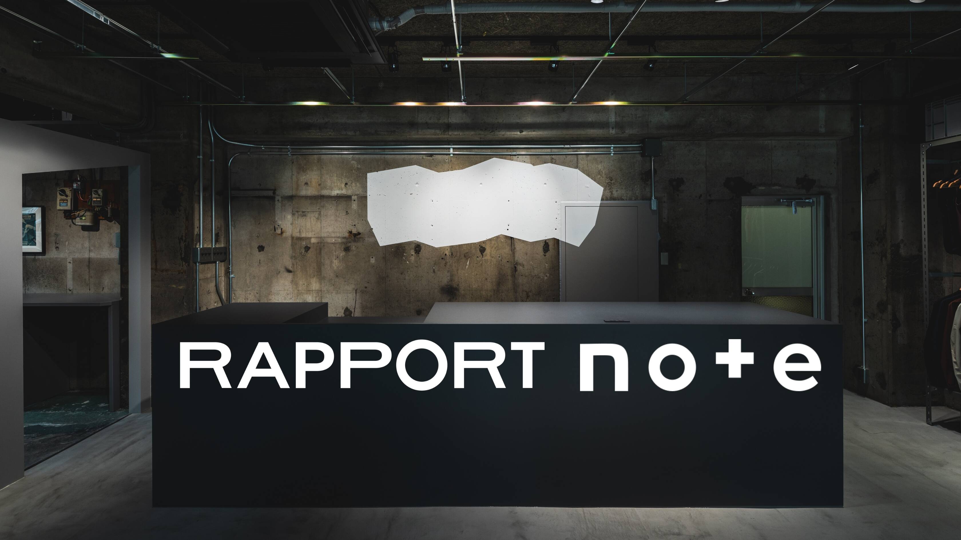 ラポール大阪オンラインショップ | RAPPORT OSAKA